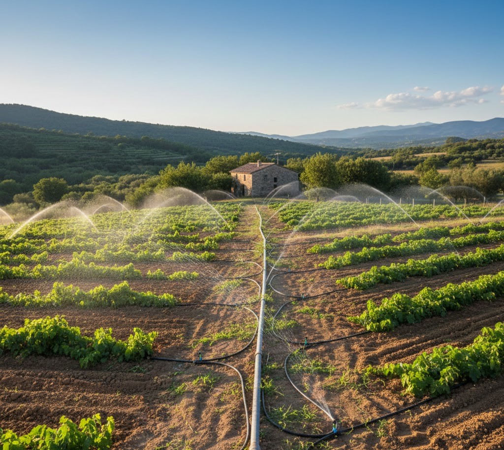 Kastelujärjestelmä